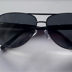 Robert Mitchel Sun RMS 7002 Gunmetal 51/13/135 Sunglass Frame